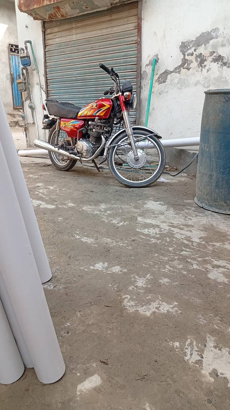 10by 10 condition 1