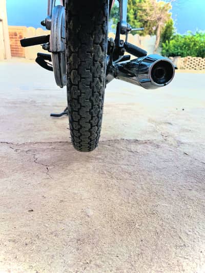 Honda cd70