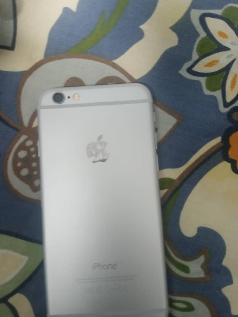 Apple iPhone 6S 0