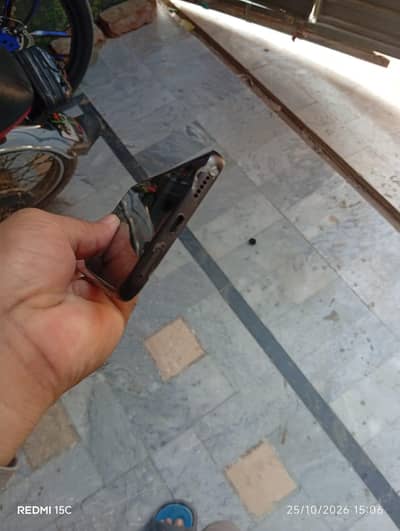Tecno CAMON 50 pro