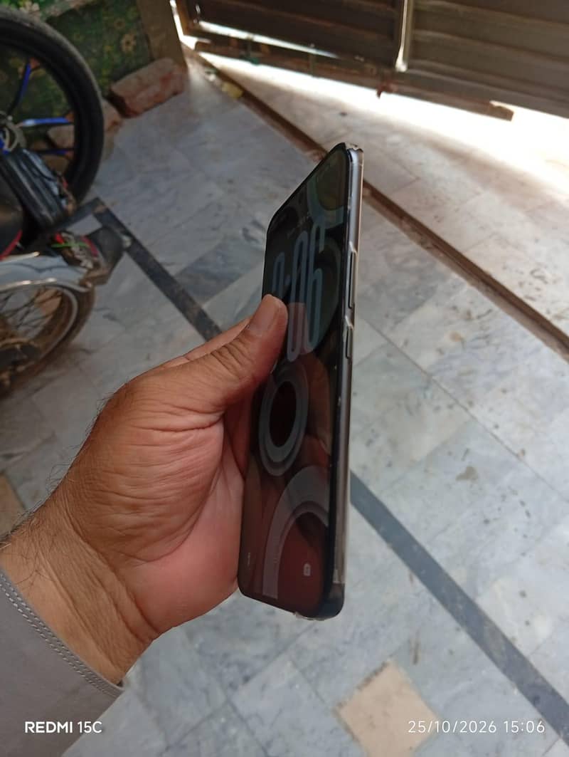 Tecno CAMON 50 pro 1