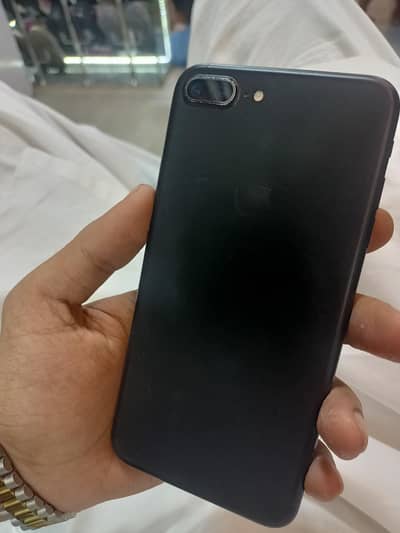 Apple iPhone 7 Plus
