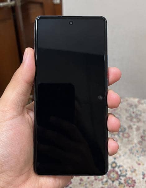 Infinix Zero 40 2