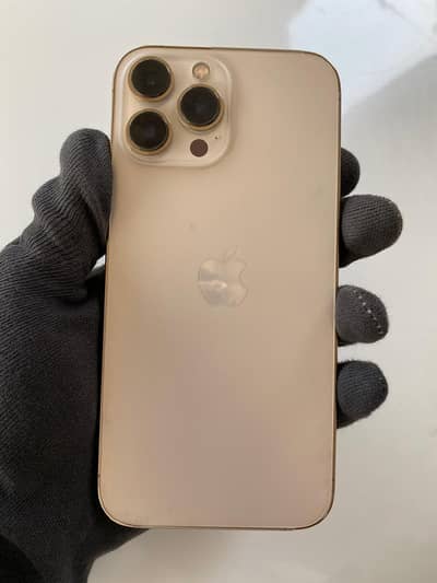 Apple iPhone 13 Pro Max|IPhone