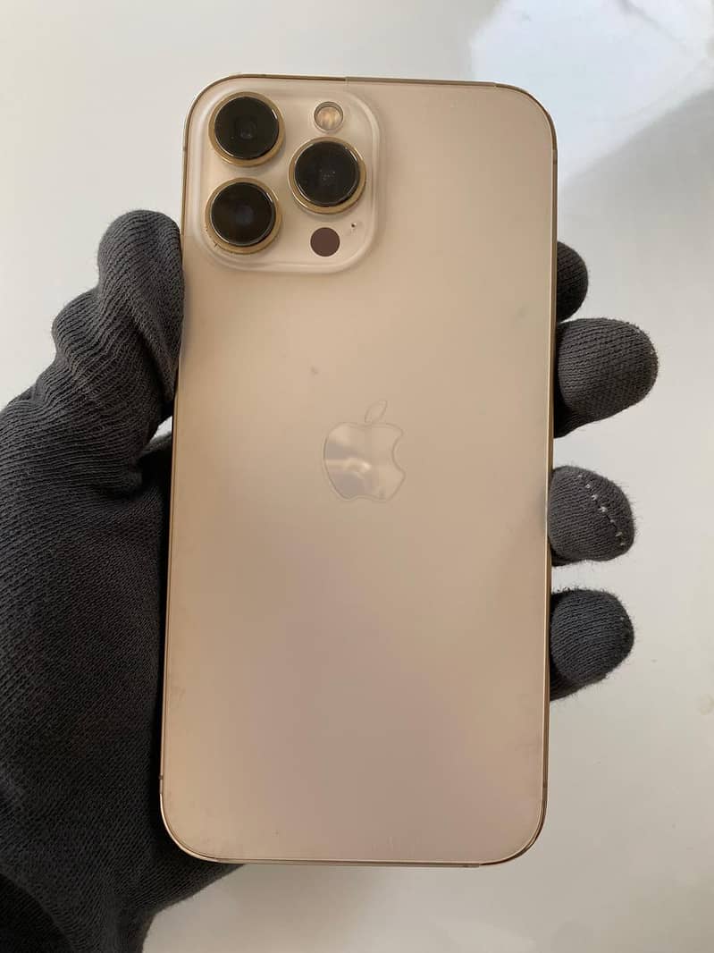 Apple iPhone 13 Pro Max|IPhone 0