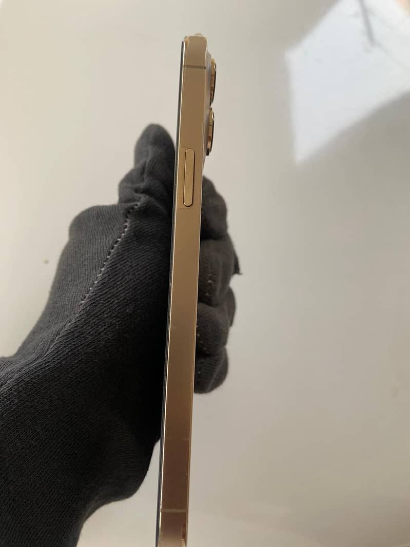 Apple iPhone 13 Pro Max|IPhone 4