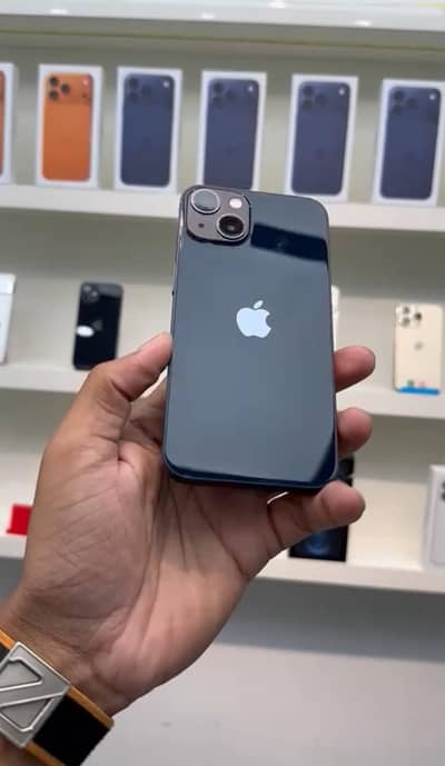 Apple iPhone 14 Non PTA Jv For Sale