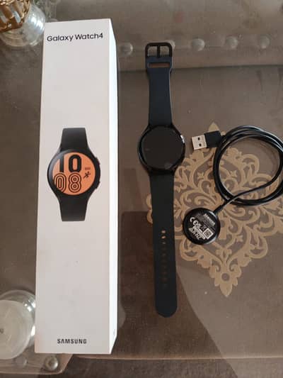 Samsung Galaxt Watch 4 for Sale