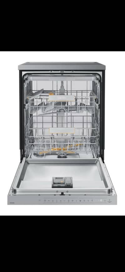 Samsung dishwasher