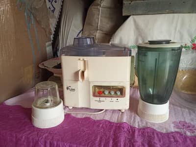 read my discription 3 home items for sall