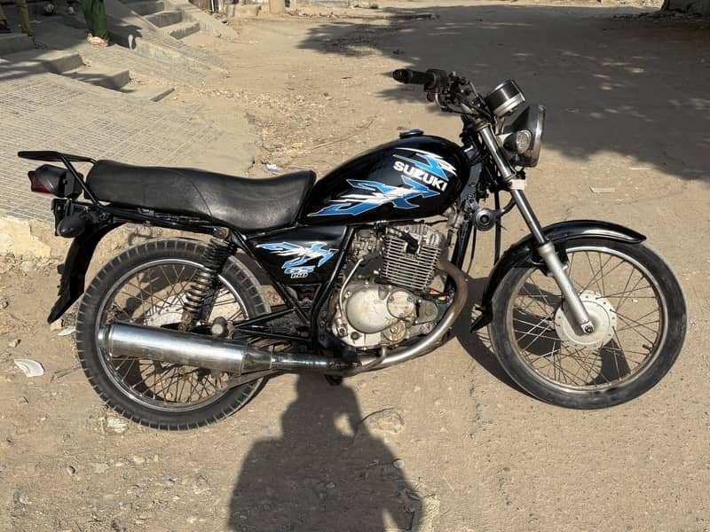 GS 150 2016 0