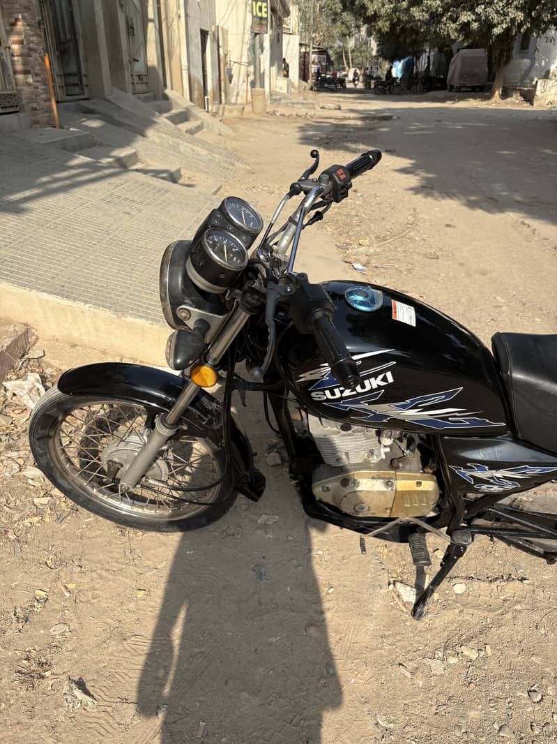 GS 150 2016 1