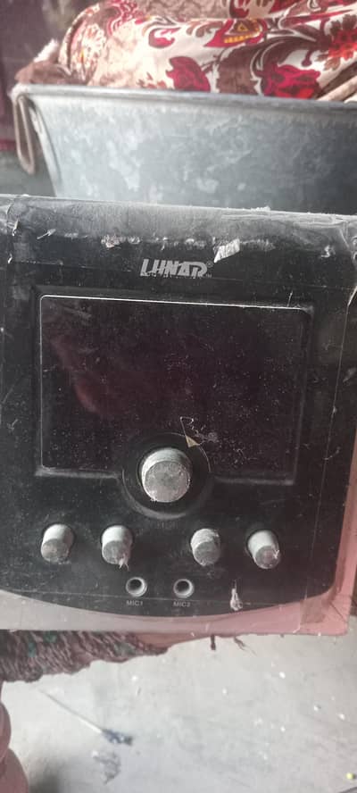 Speakers & 6-Inch Woofer for Sale