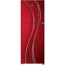 HAIER REFRIGERATOR For Sale