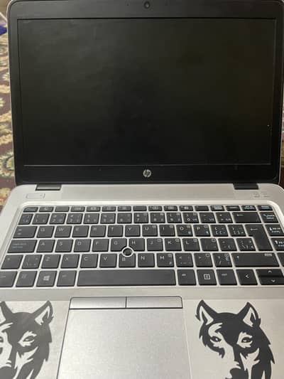 Core i6th Generation 840 G3 16 GB ram 256 Gb memory