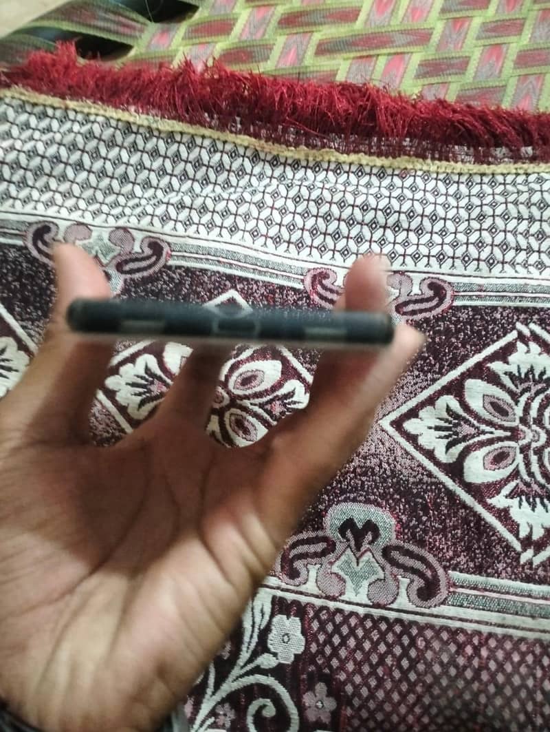 Google Pixel 6a 1