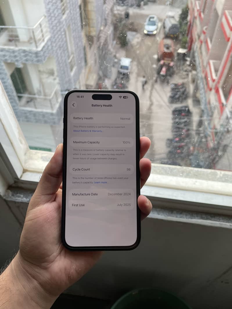 iPhone 15 plus Jv 1