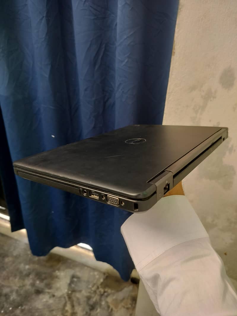 Dell laptop 1