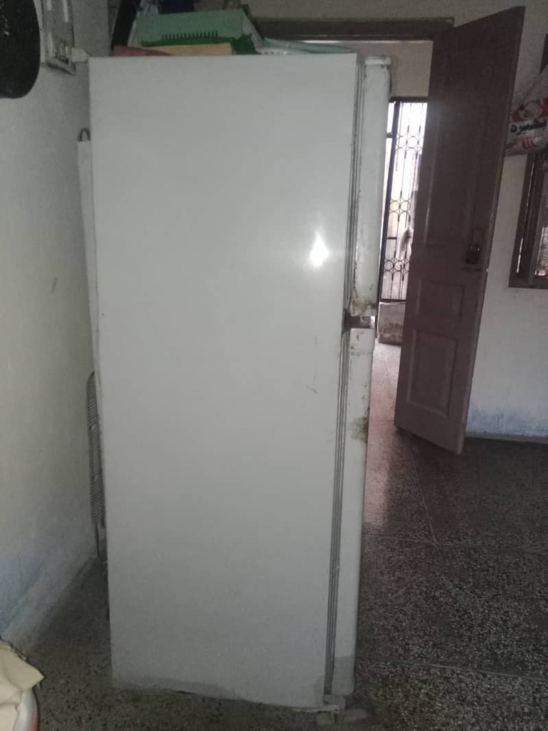 Fridge  cooling 1