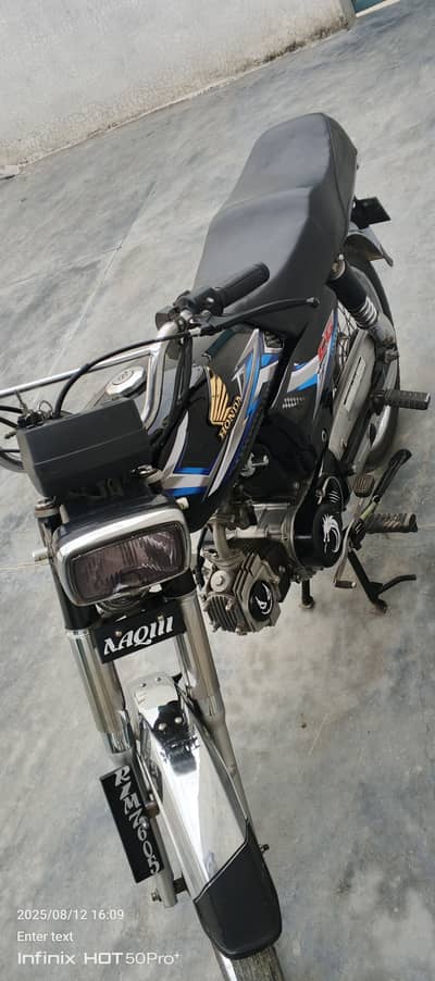 Hero RF 70