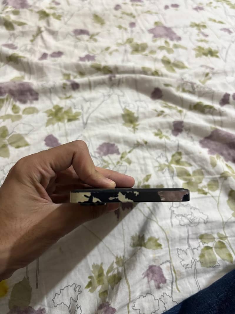 Samsung Mobile A07 6