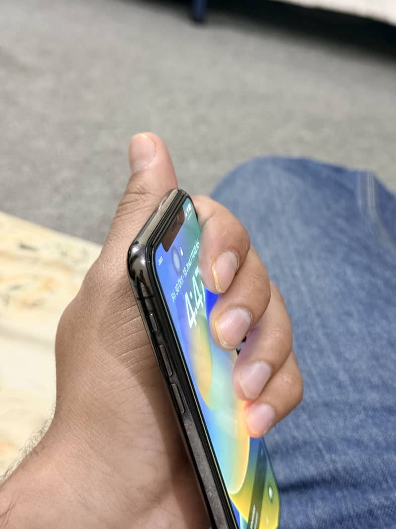 Apple iPhone X 1