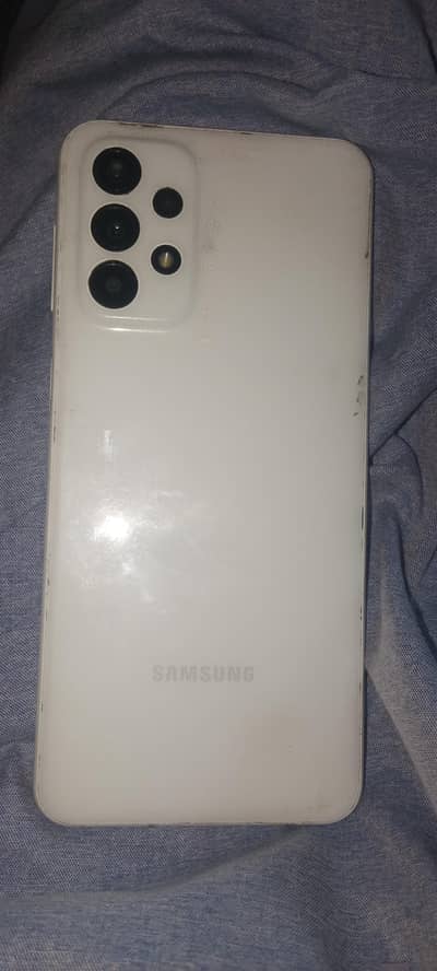 Samsung Mobile A23