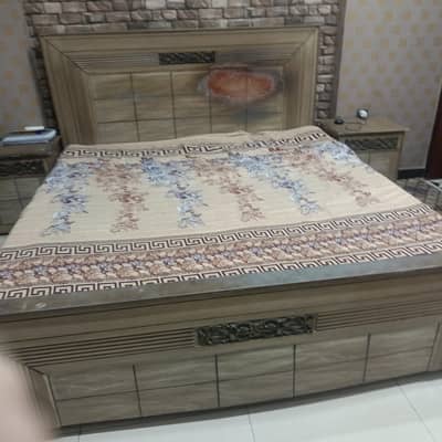 bedroom furniture