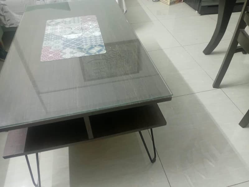 tables 1
