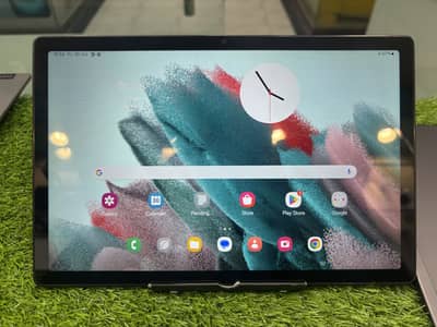 Samsung Galaxy Tab A8 PTA Approved