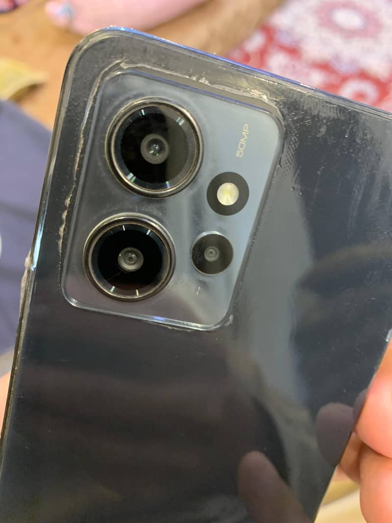 Xiaomi Redmi Note 12 0