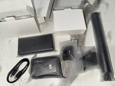 Dji action 5 pro
