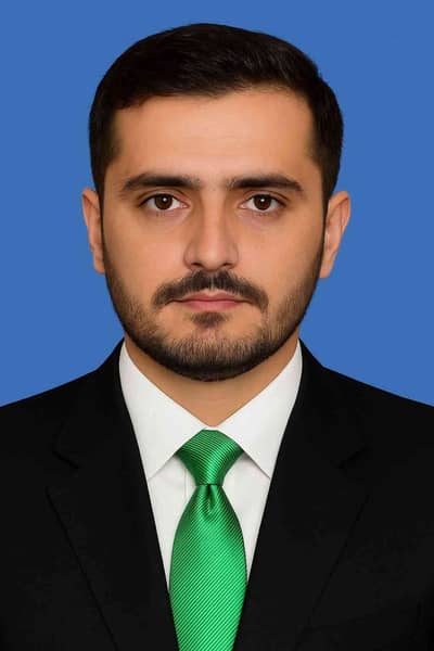 Mazhar Ali