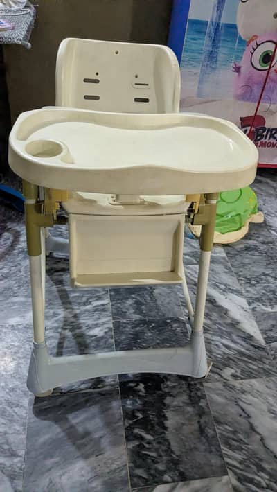 Baby High Chair For Sale