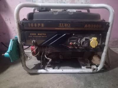 Angel generator 3kv