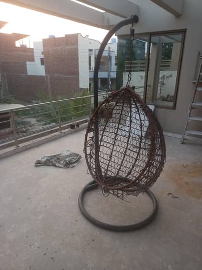 beautiful swing