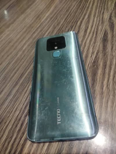 Tecno CAMON 16 SE