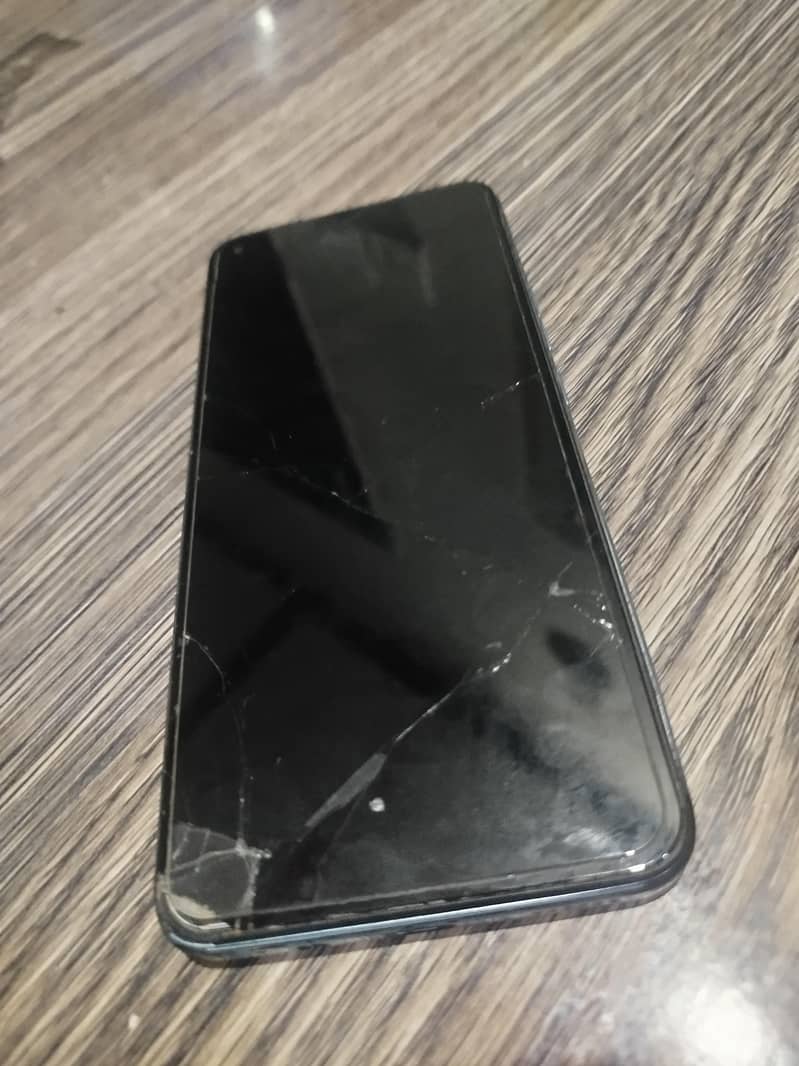Tecno CAMON 16 SE 3