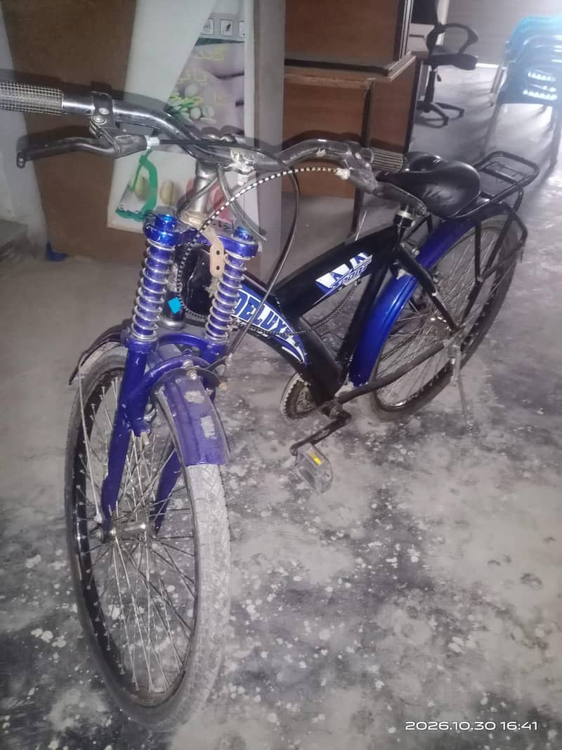 bicycle 1