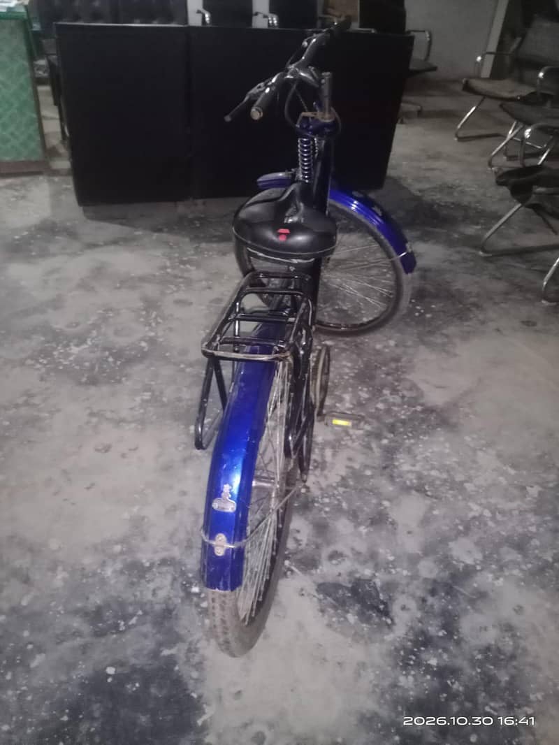 bicycle 2