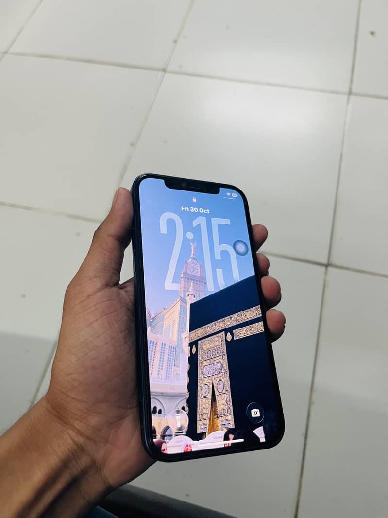 Apple iPhone 12 1