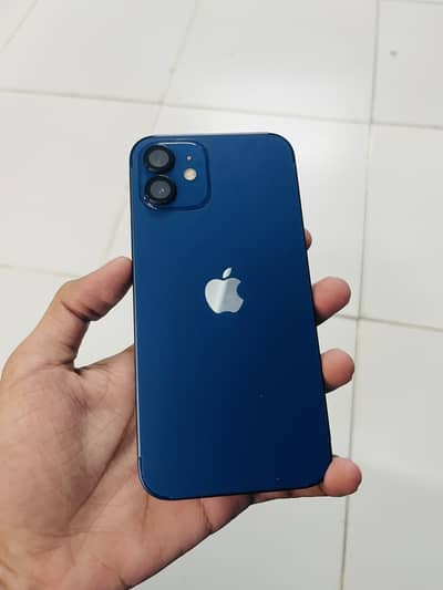 Apple iPhone 12