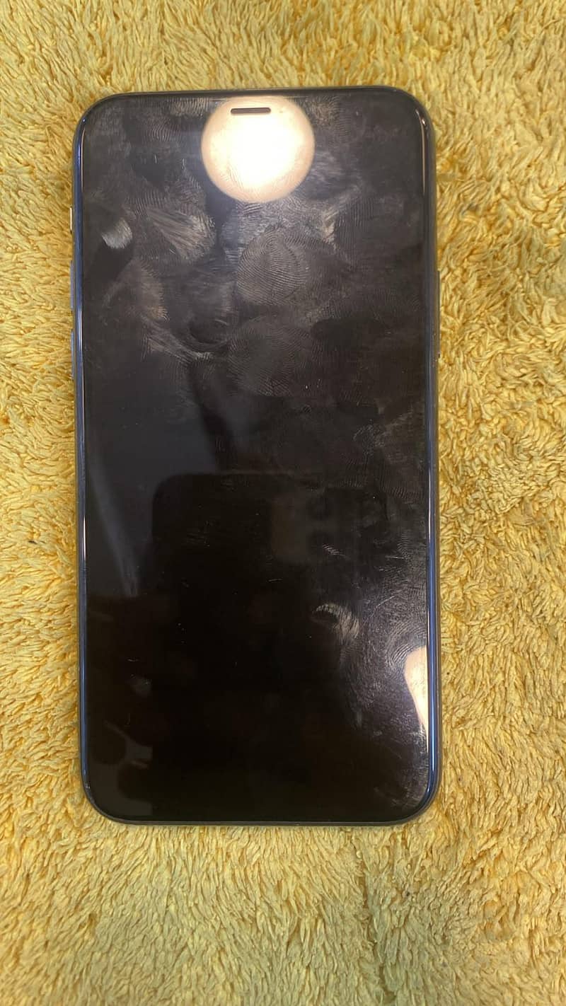 Apple iPhone 11 Pro 1