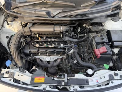 Suzuki Swift 2022