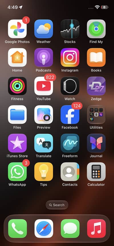 Apple iPhone 12