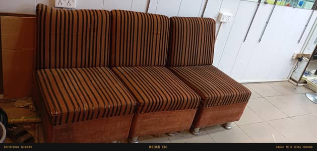 sofa single seat office