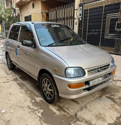 Genuine Car in Perfect condition