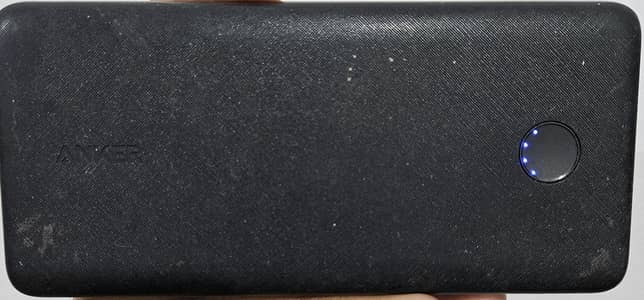 Anker PowerCore Slim 10000mah