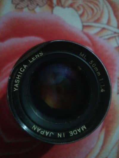 yashich lens