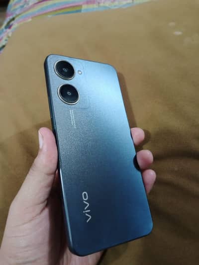 Vivo Y03t (4/64)